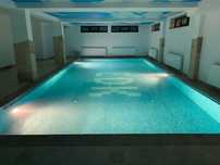 Construim  piscine , stranduri
