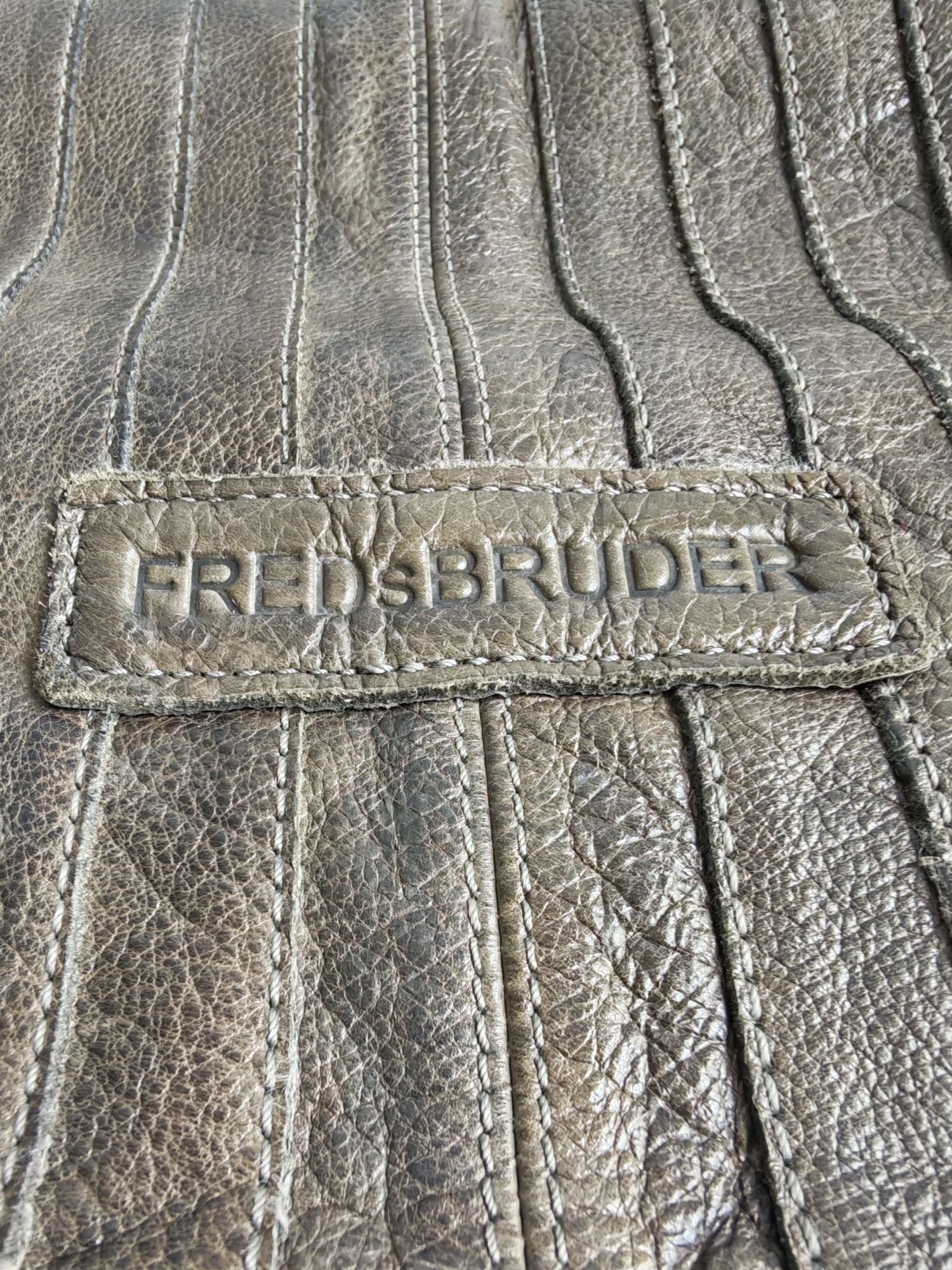 Дамска чанта FREDsBRUDER
