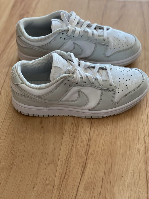 Nike , естествена кожа , женски