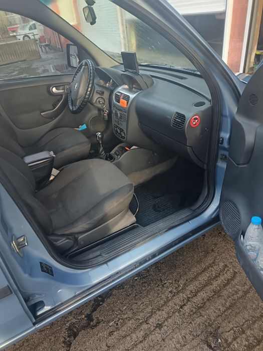 Opei Combo 1.6 metam 2009g