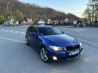 Bmw e91 facelift 2009