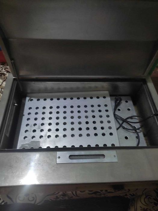 Водяные бани лаборатоная