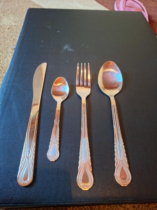 Set de tacamuri Grunberg