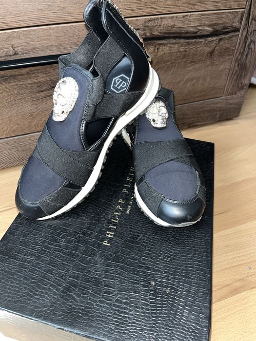 Оригинални обувки Philipp Plein