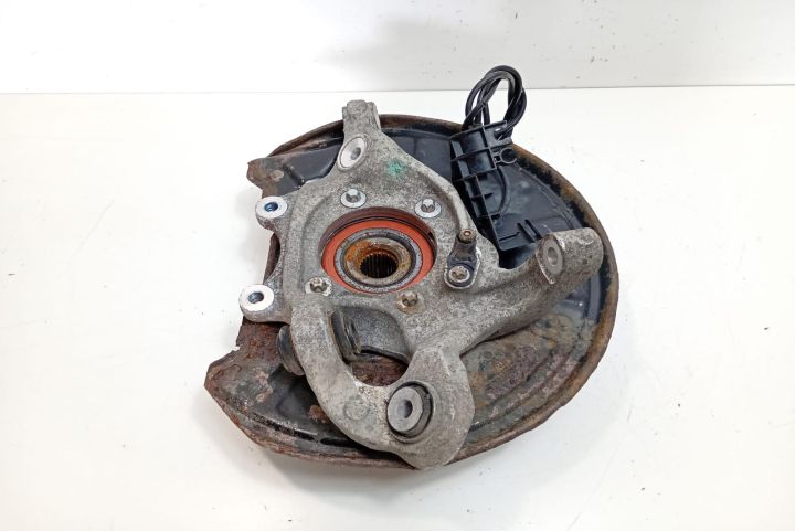 Fuzeta dreapta spate Mercedes-Benz C-Class W204/S204