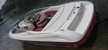 Моторна яхта Bayliner
2050 Capri SS Special Edition Mercruiser