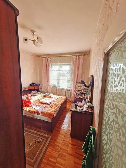 Сергелинский р-н Сергели 3 4/5/5 франция 92м2 балкон 2х6 орнт Ярмарка