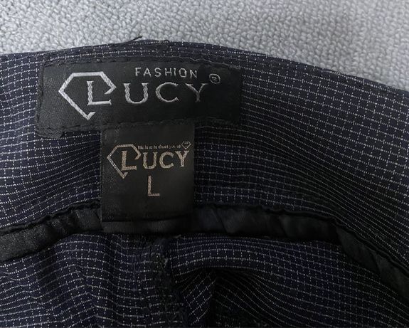 Дамски панталон LUCY
