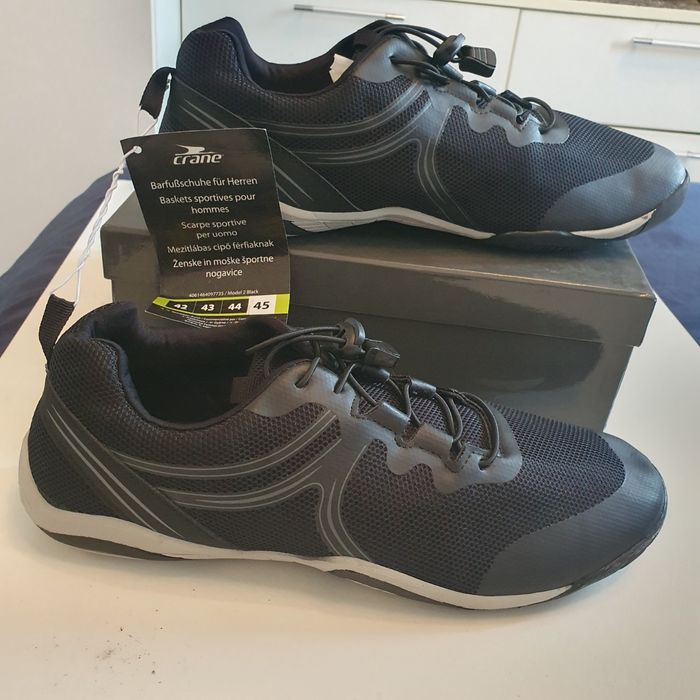 Pantofi sport Crane mas 45