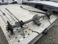 Punte / grup / axa spate Mercedes Sprinter 907 51:13