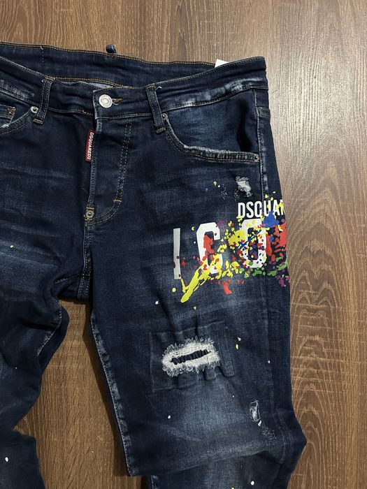 Jeans Dsquared 2