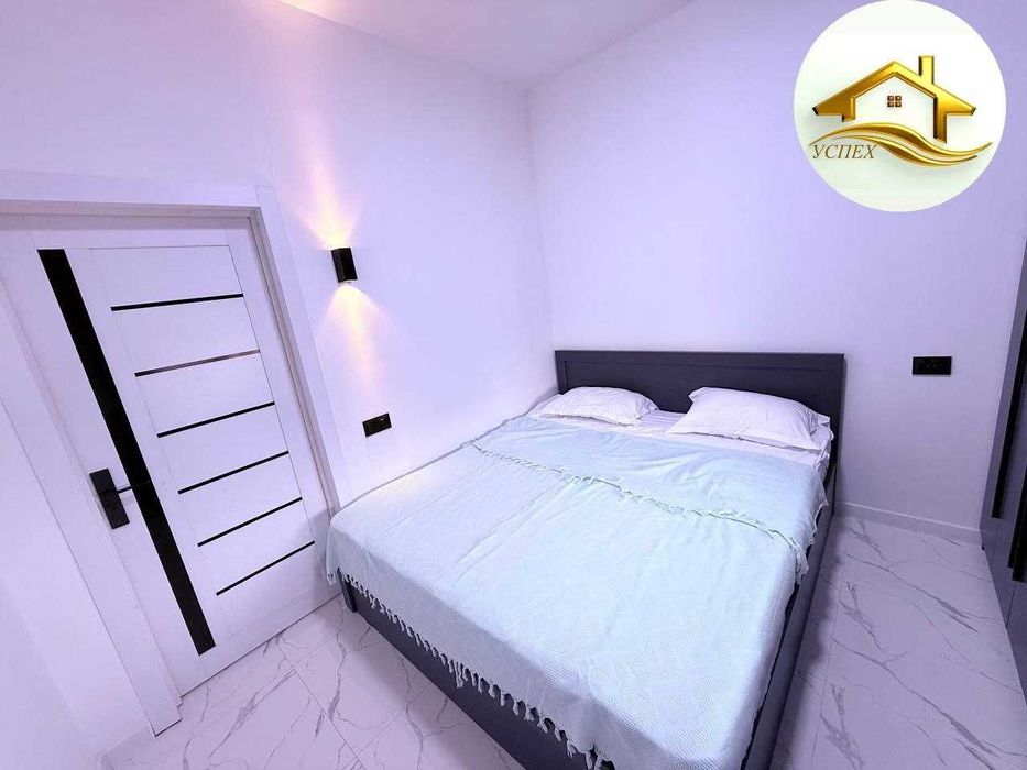 Продаётся 1х переделан на 2х квартира на 7 этаж орр САХИРНЫЙ БАЛ