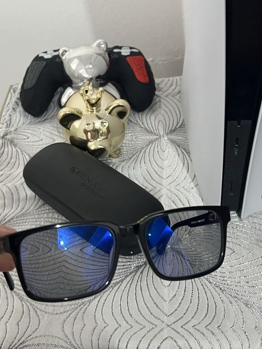 Ochelari de vedere premium cu lentile heliomate