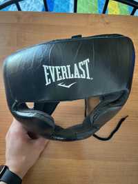 Шлем боксерский Everlast оригинал