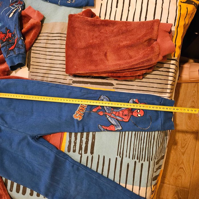 Детски дрехи 5-6 години