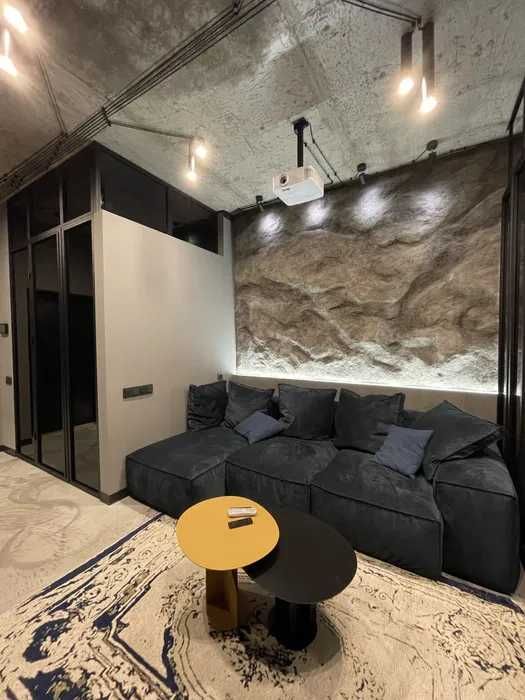 Сдаётся квартира 2 ком на Яккасарайском р-н ул Бобур Ракат