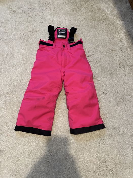Pantaloni ski copii Killtec