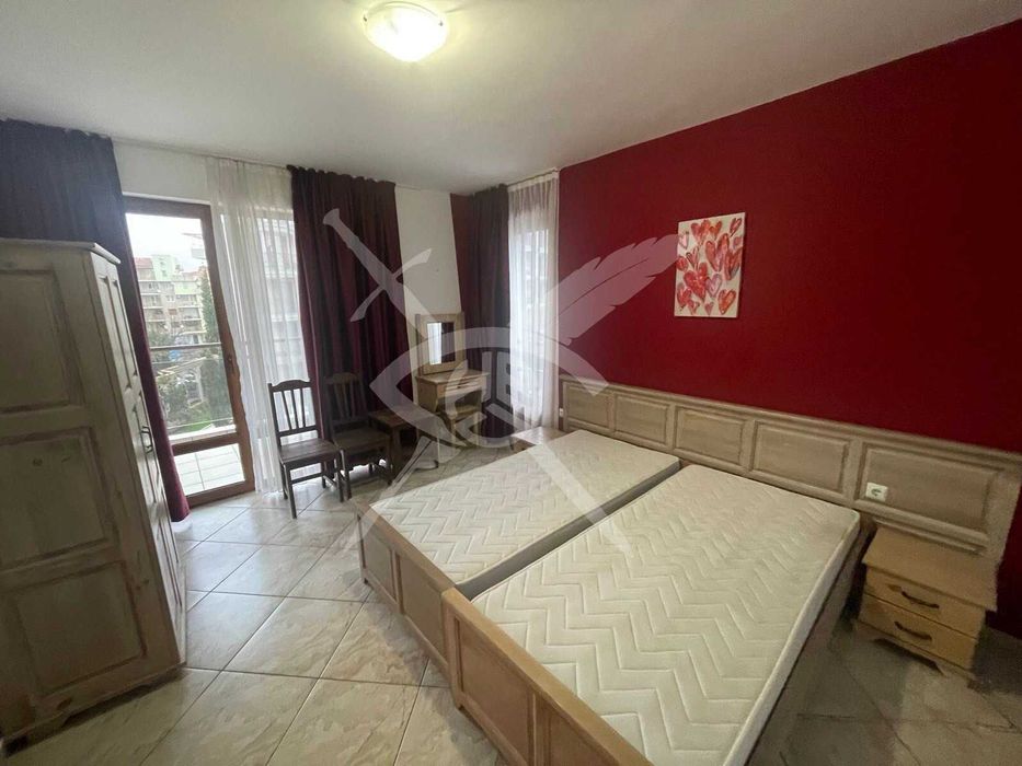 Продава се Двустаен апартамент в к.к. Слънчев бряг - 45 кв.м за 2015 €/кв.м - Снимка #6