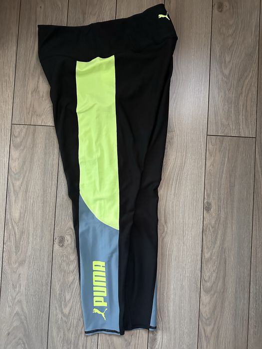 Colnati running, Puma, marime XL, noi
