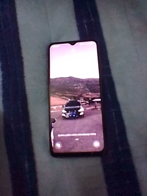 Oppo A18 kafolati bilan