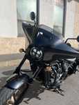 Honda Rebel 1100