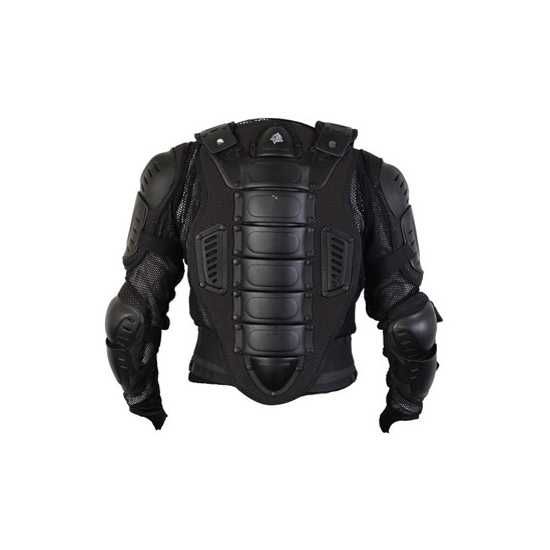 Armura moto/atv ADRENALINE STONE PPE XS, S, M, L, XL, 2XL, 3XL