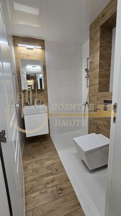 Дава се под наем Двустаен апартамент в София, Обеля 1 - 59 кв.м за 586.5 € - Снимка #4