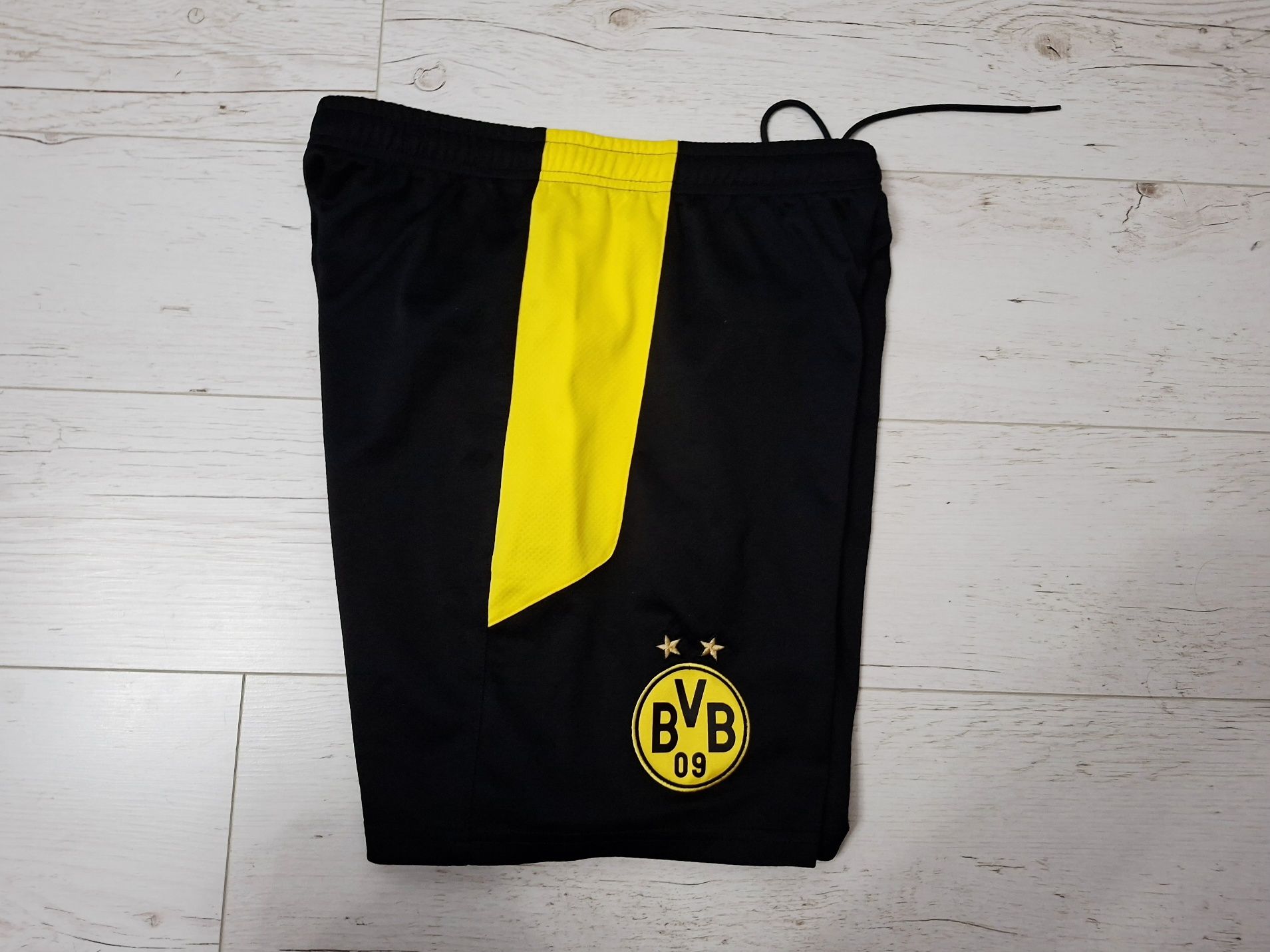 Puma B.Dortmund-Ориг.шорти