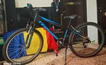 Bicicletă  unisex