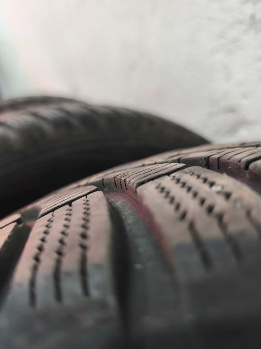 Зимни гуми Hankook Winter i*cept RS2 205/55 R16