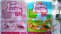 family and friends starter