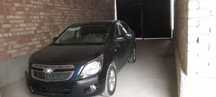 Cobalt LTZ  2024