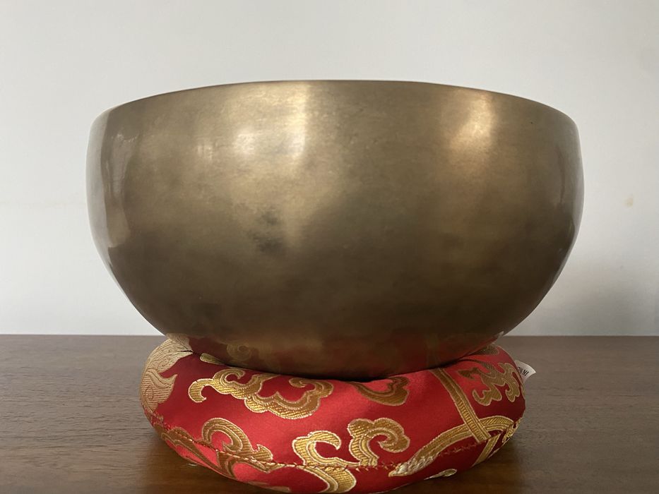 Bol tibetan diametru 22cm