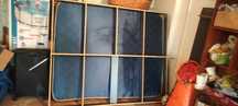 Продам кровать 2х спальная