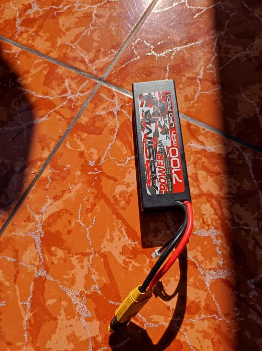 Maverick Quantum2 XT Flux