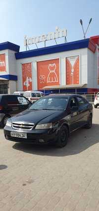 Chevrolet Lacetti 1.8