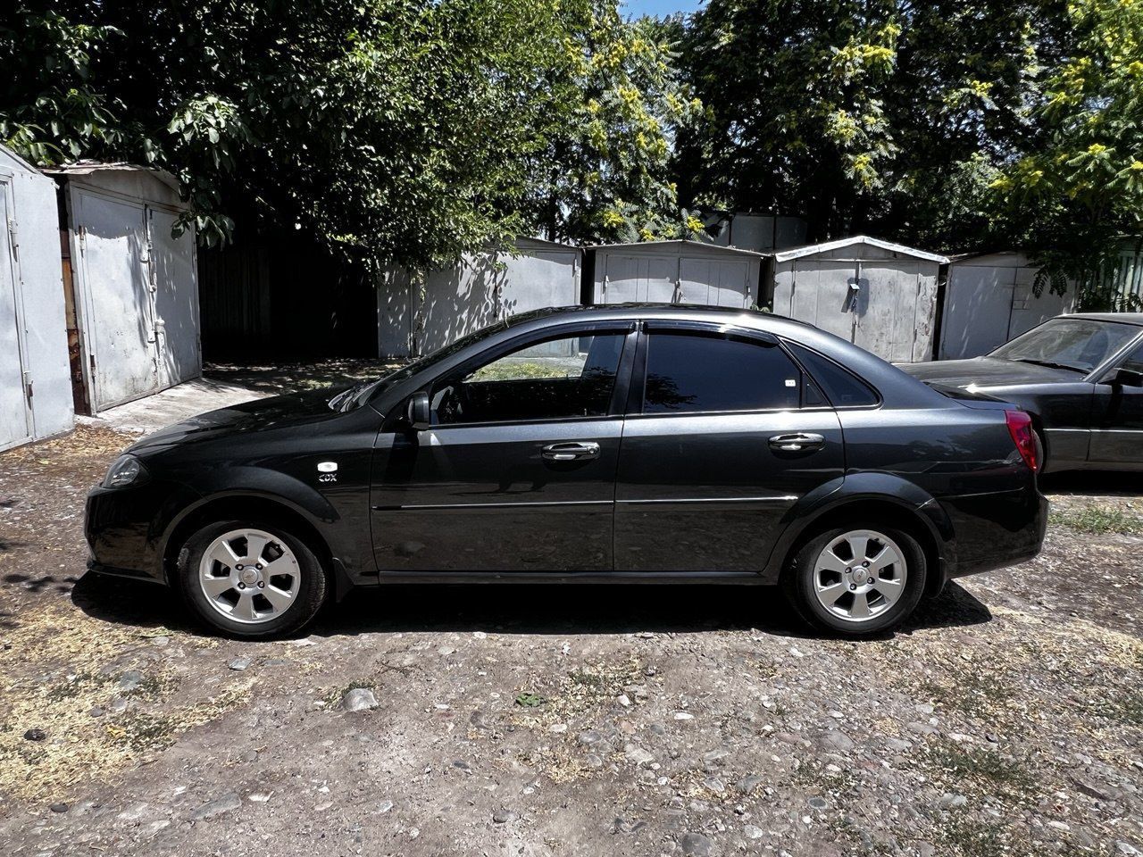 Chevrolet Gentra2020,48000
