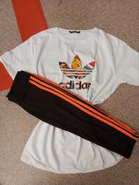 Compleu dama adidas