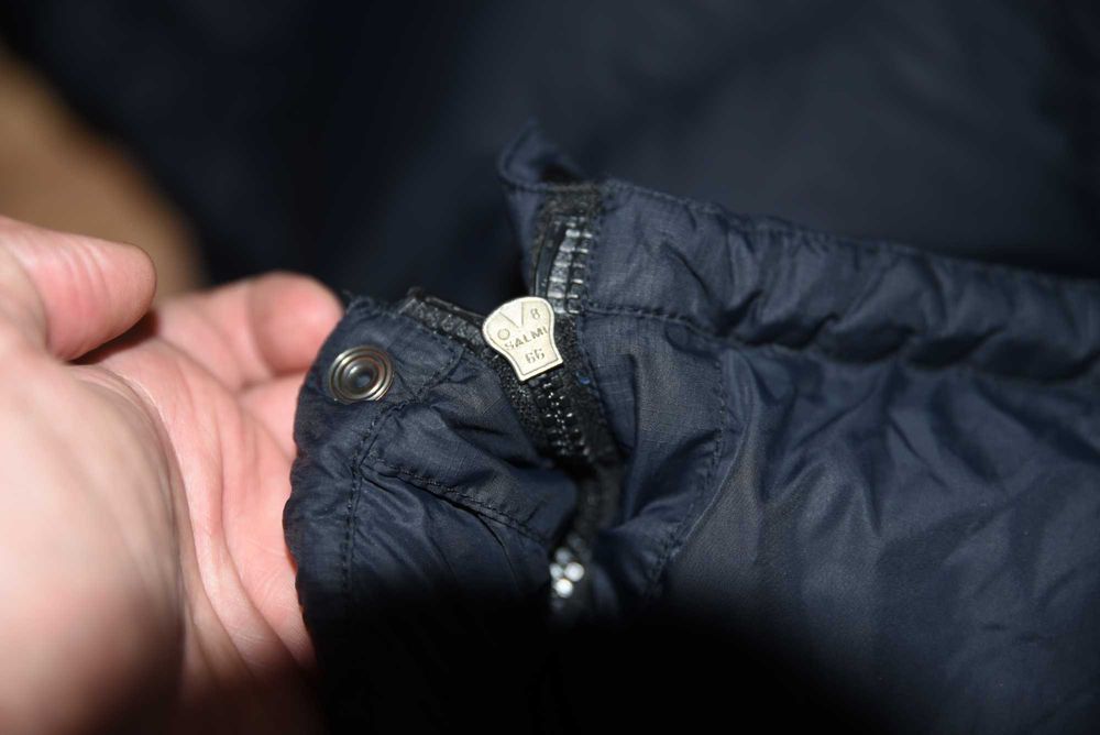 Fjallraven мъжко пухено яке размер XL