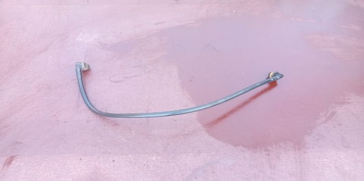 Conducta presiune aer MAN TGL 7.150  seria