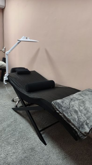 Кушетка аренда Мега Вавилон Алматы