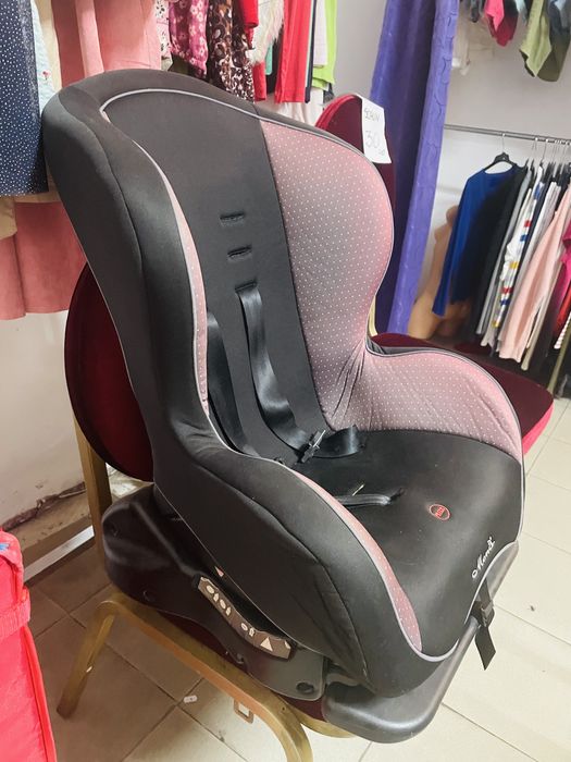 Scaun auto 0-18 kg