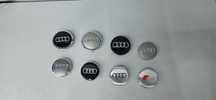 Капачки за джанти ауди audi