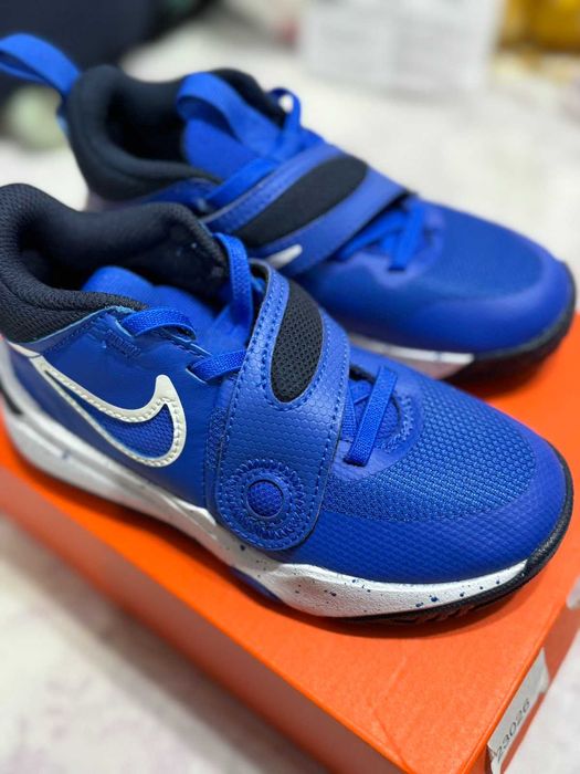 Детски маратонки Nike