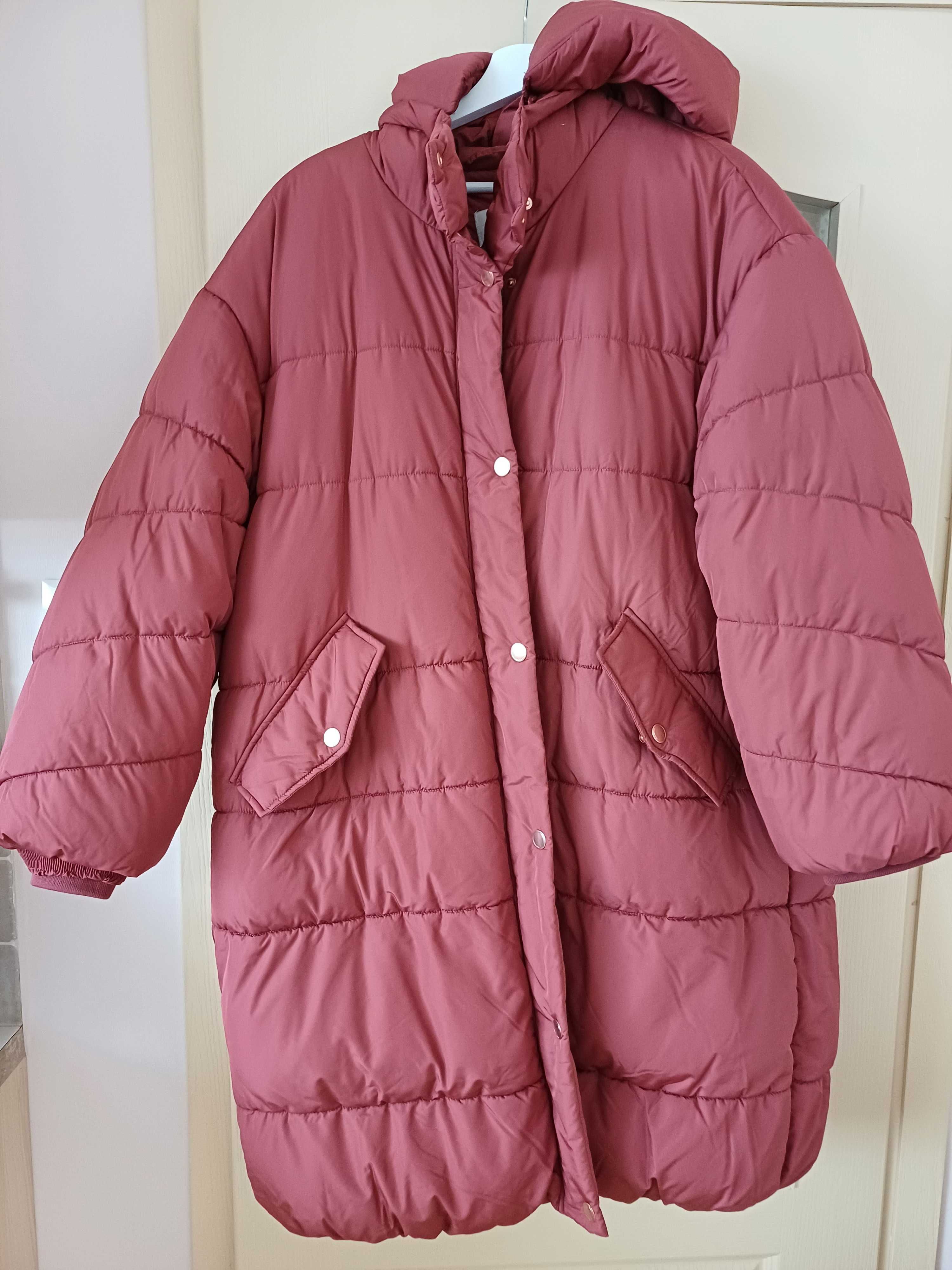 Чисто ново Зимно дълго яке Esprit/EDC