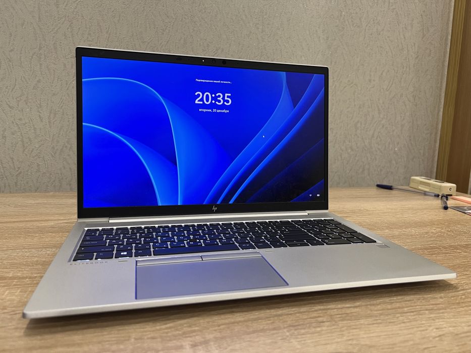 Ноутбук HP Elitebook G8