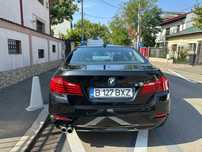 BMW 525D xDrive, 3.0 Diesel, 218 CP, Automată, 2016, 146.000 km, Euro6