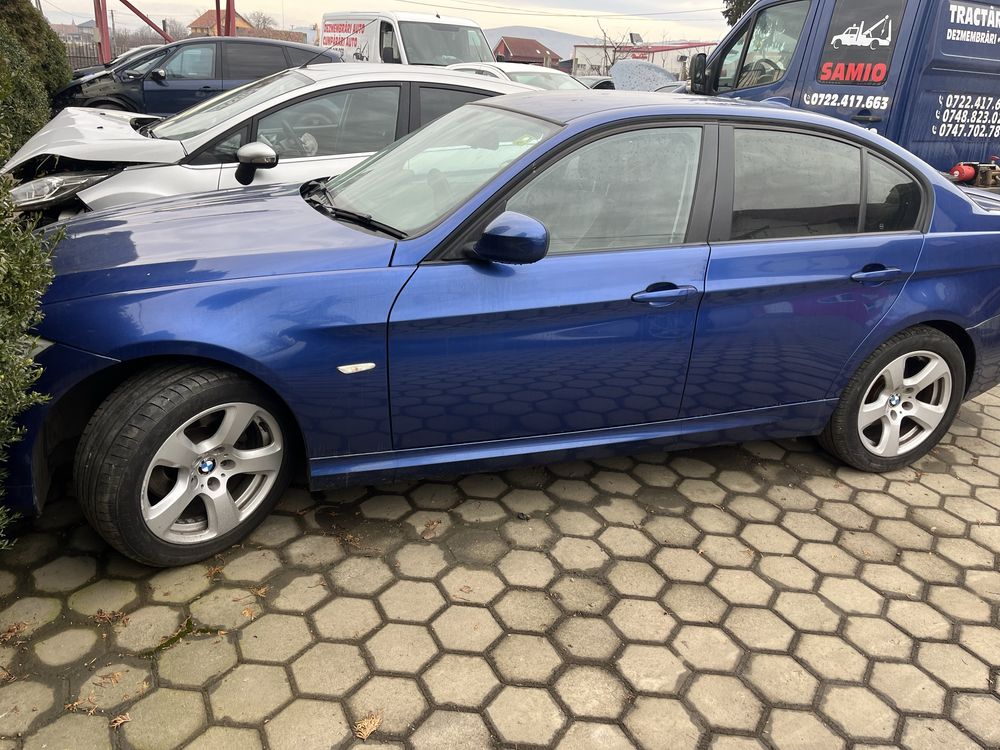 Usa stanga/dreapta bmw e90 facelift
