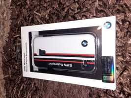 Carcasa telefon noua SAMSUNG Galaxy S4 MINI cu sigla BMW