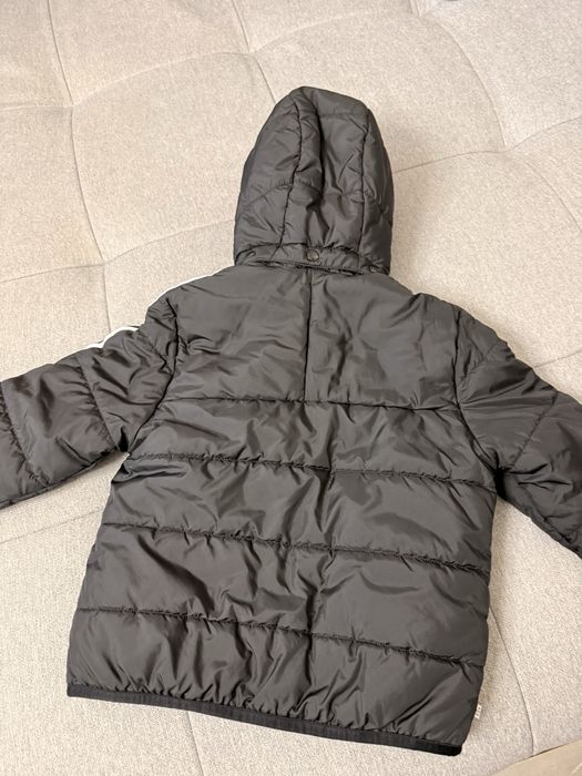 Детско яке Adidas